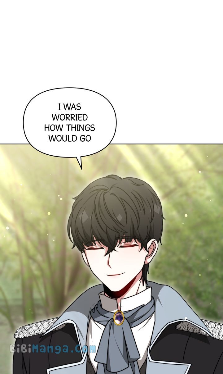 The Forgotten Princess Wants To Live In Peace Chapter 97 - Page 24