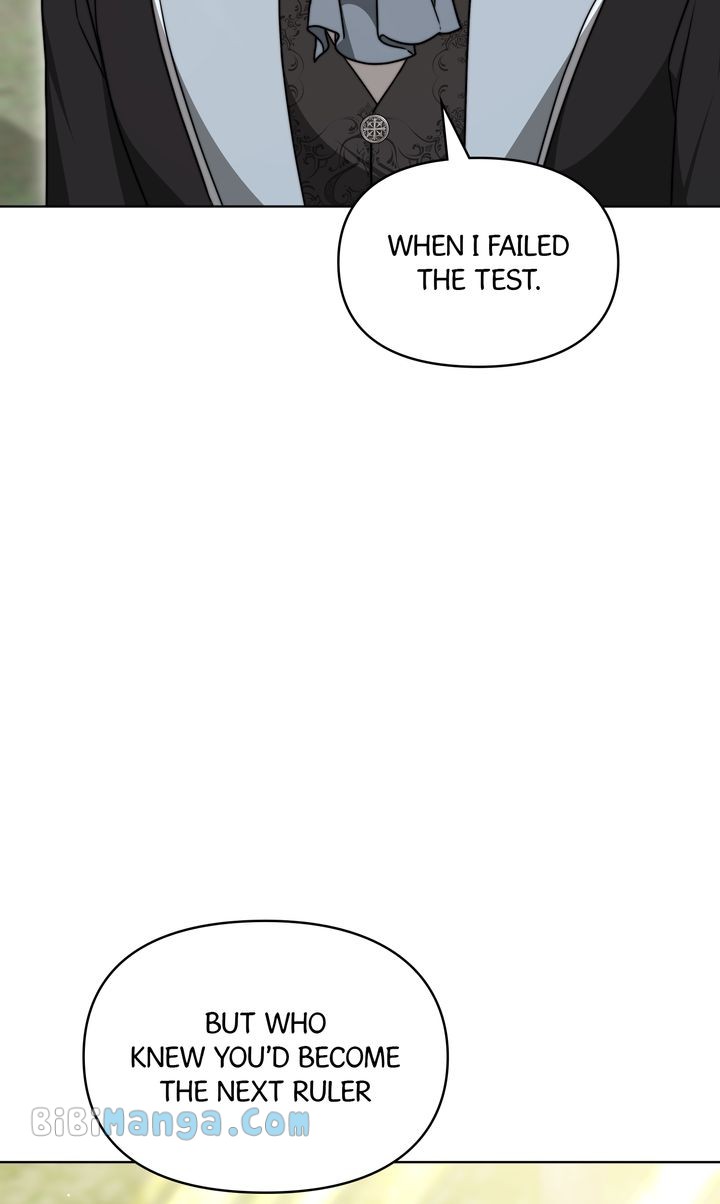 The Forgotten Princess Wants To Live In Peace Chapter 97 - Page 25