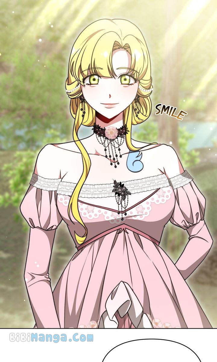 The Forgotten Princess Wants To Live In Peace Chapter 97 - Page 26