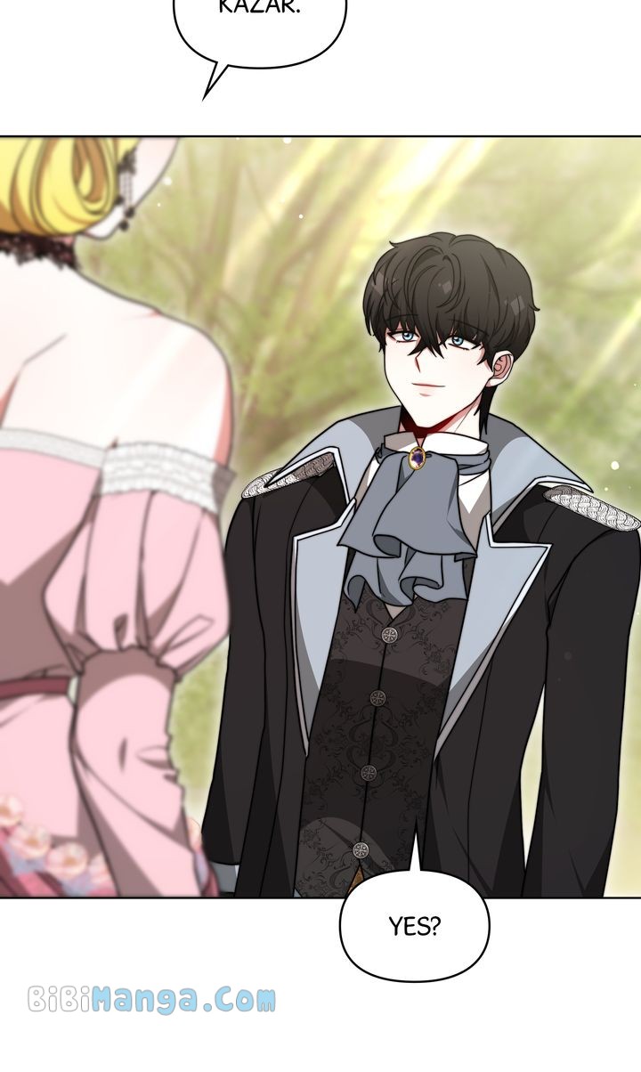 The Forgotten Princess Wants To Live In Peace Chapter 97 - Page 29