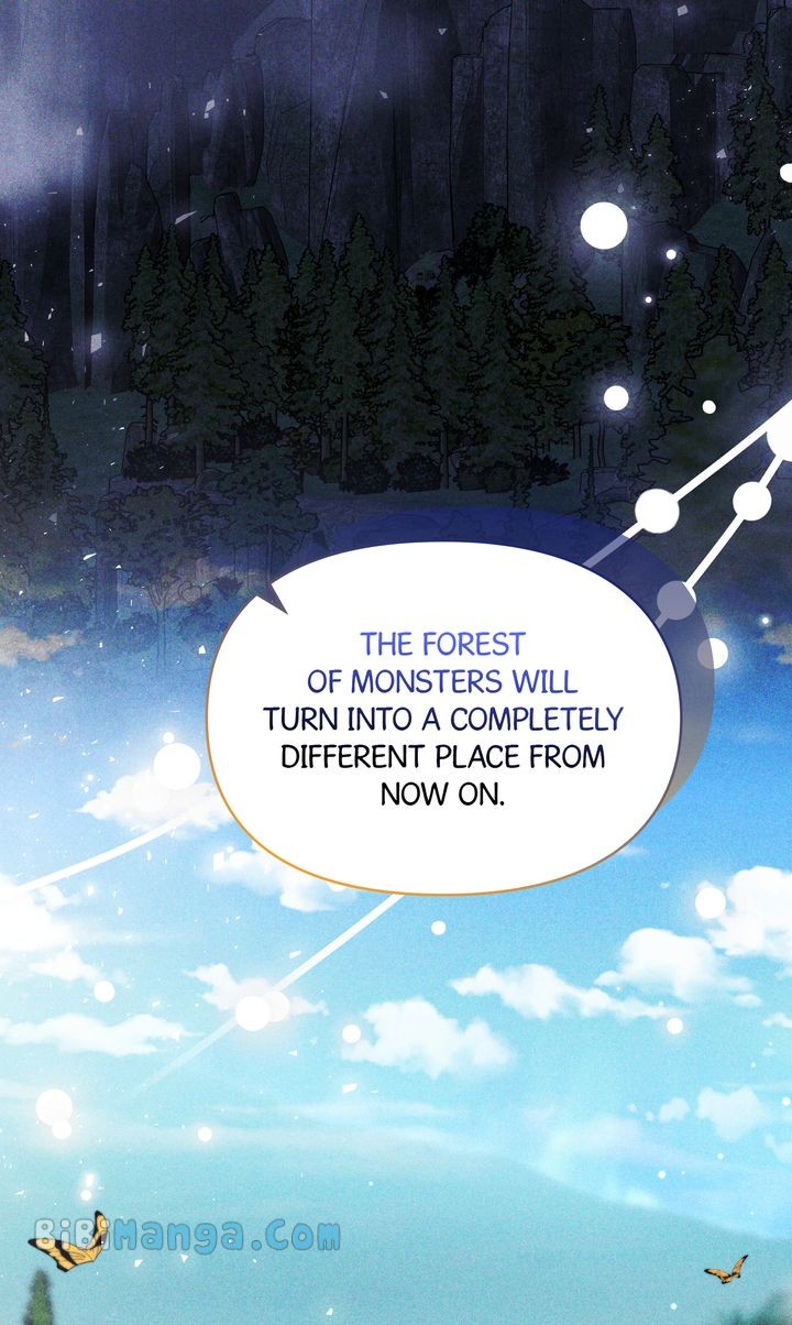 The Forgotten Princess Wants To Live In Peace Chapter 97 - Page 31