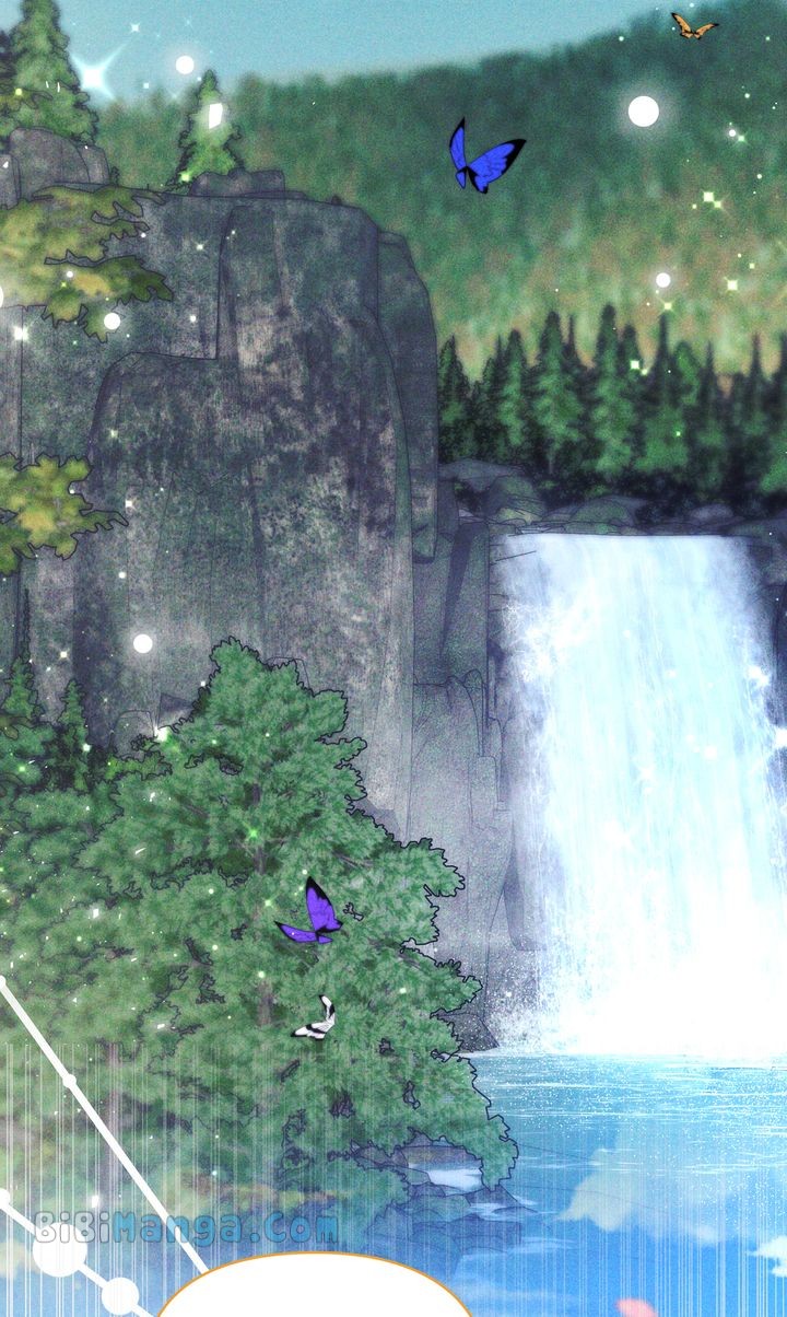 The Forgotten Princess Wants To Live In Peace Chapter 97 - Page 32