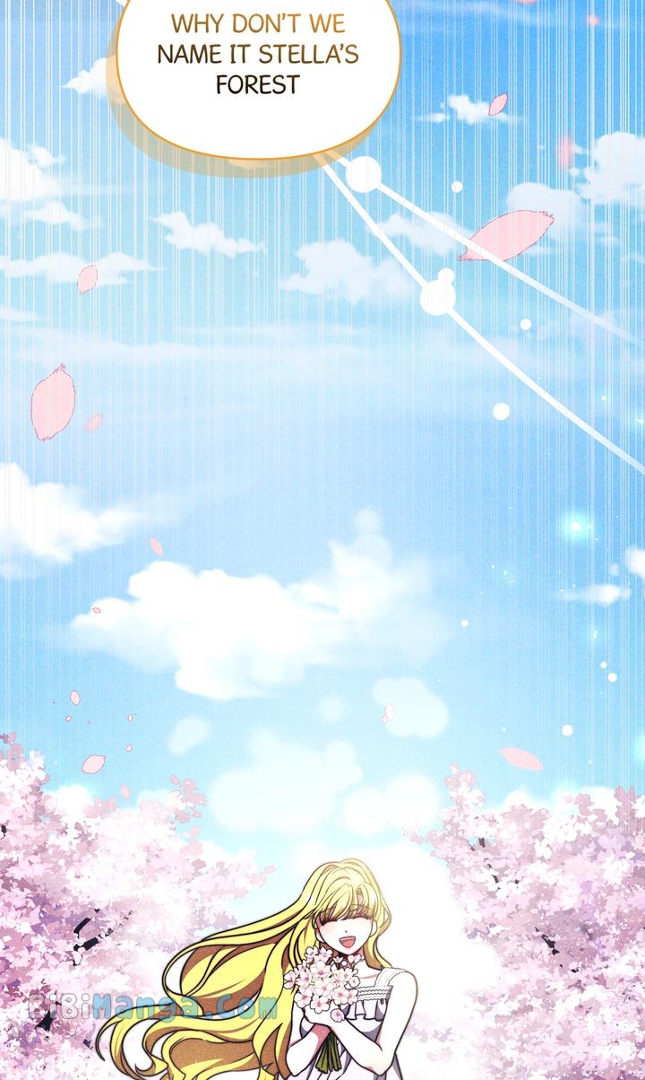 The Forgotten Princess Wants To Live In Peace Chapter 97 - Page 33