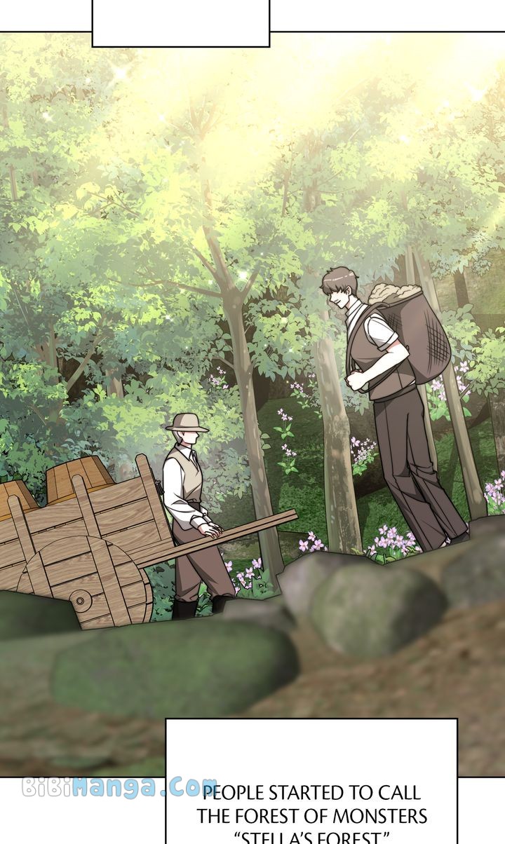 The Forgotten Princess Wants To Live In Peace Chapter 97 - Page 36