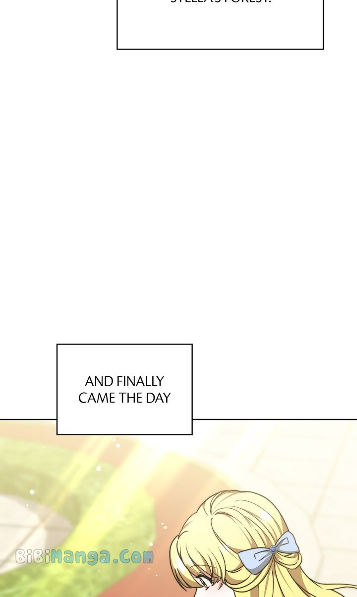 The Forgotten Princess Wants To Live In Peace Chapter 97 - Page 37