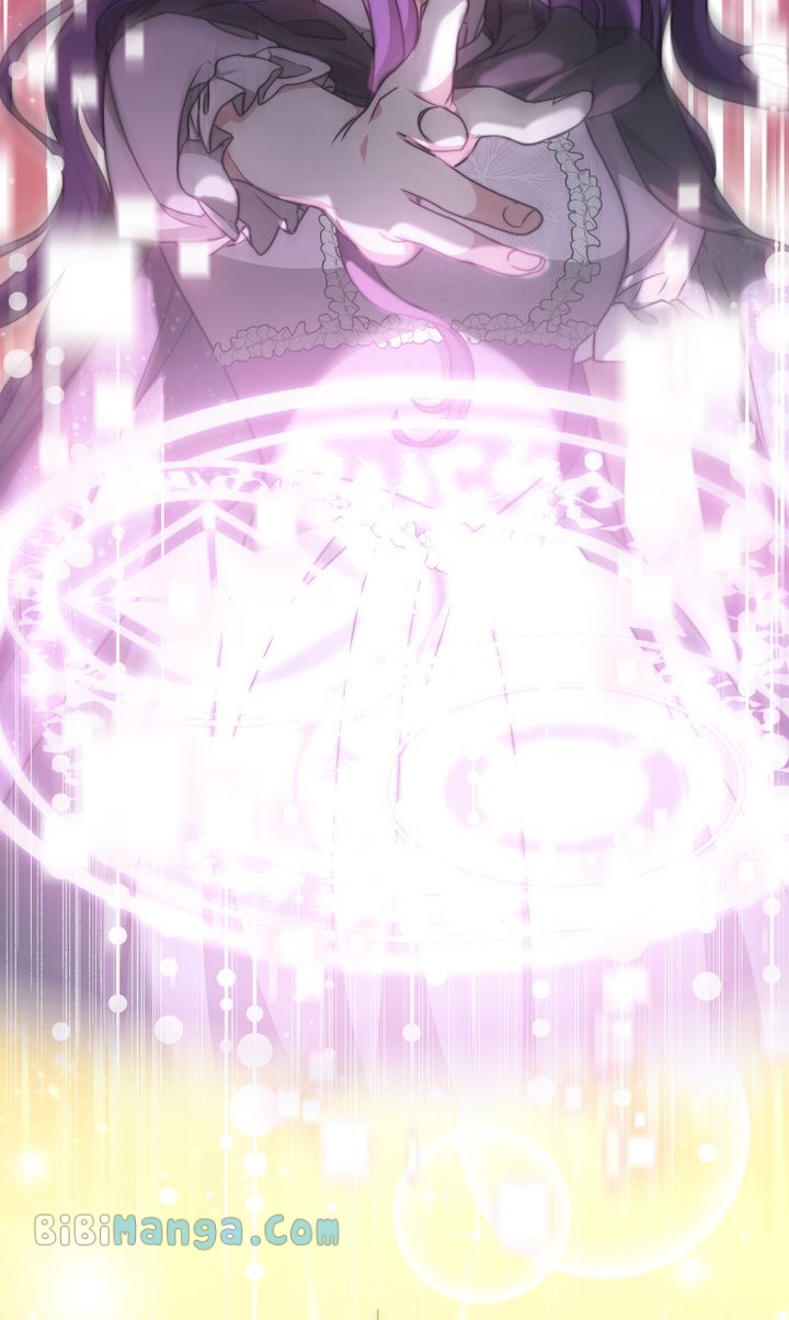 The Forgotten Princess Wants To Live In Peace Chapter 97 - Page 40