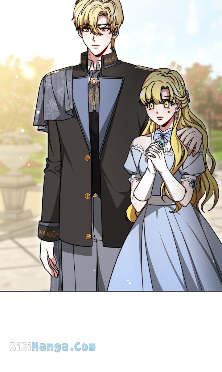 The Forgotten Princess Wants To Live In Peace Chapter 97 - Page 44