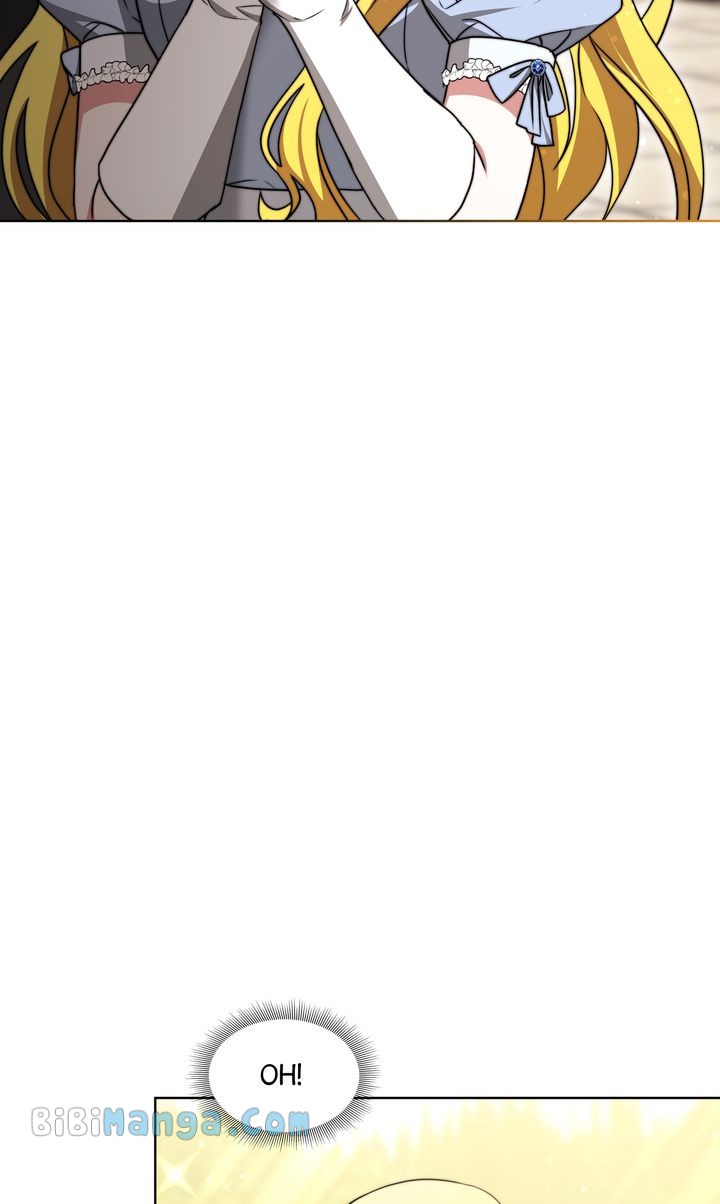 The Forgotten Princess Wants To Live In Peace Chapter 97 - Page 46