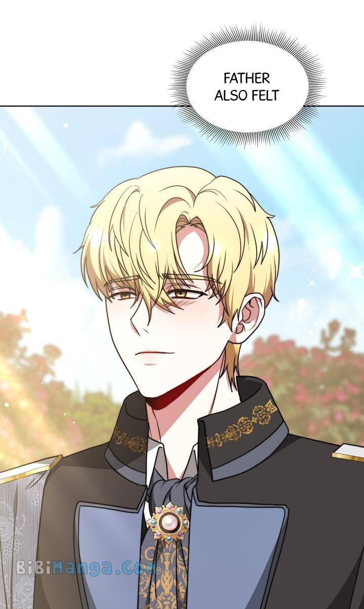 The Forgotten Princess Wants To Live In Peace Chapter 97 - Page 48