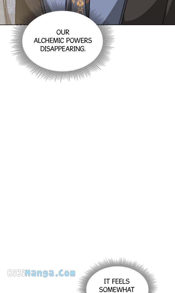 The Forgotten Princess Wants To Live In Peace Chapter 97 - Page 49