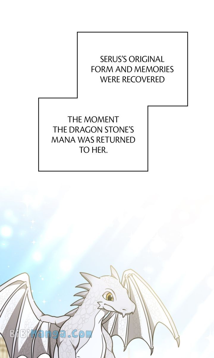 The Forgotten Princess Wants To Live In Peace Chapter 97 - Page 53