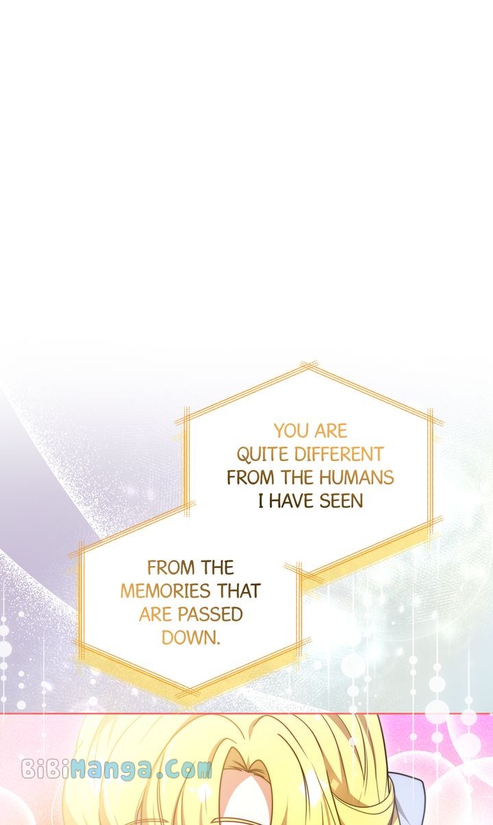 The Forgotten Princess Wants To Live In Peace Chapter 97 - Page 55