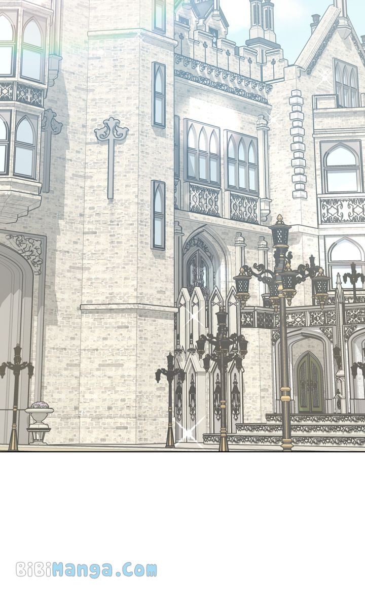 The Forgotten Princess Wants To Live In Peace Chapter 97 - Page 59