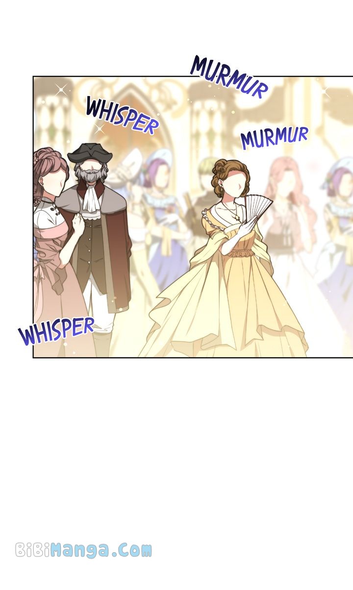 The Forgotten Princess Wants To Live In Peace Chapter 97 - Page 60