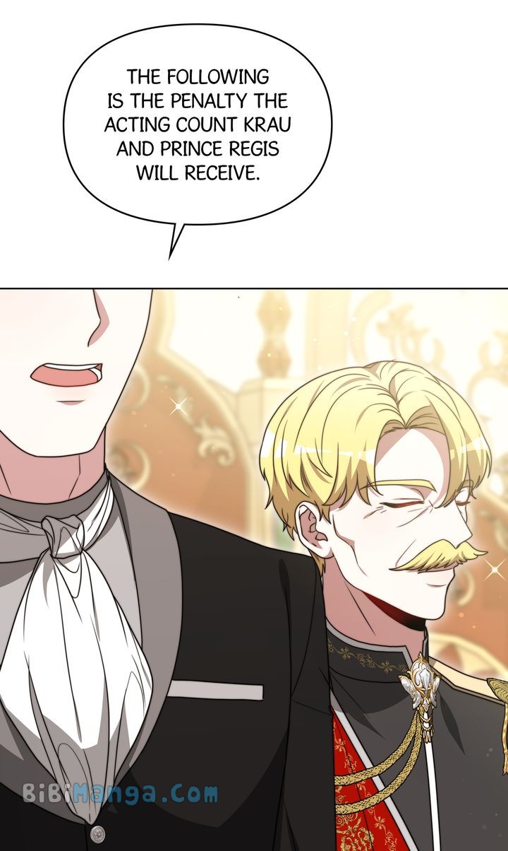 The Forgotten Princess Wants To Live In Peace Chapter 97 - Page 62