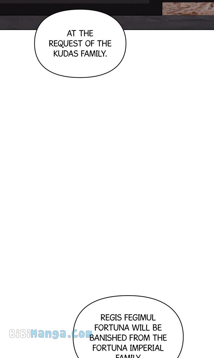 The Forgotten Princess Wants To Live In Peace Chapter 97 - Page 65