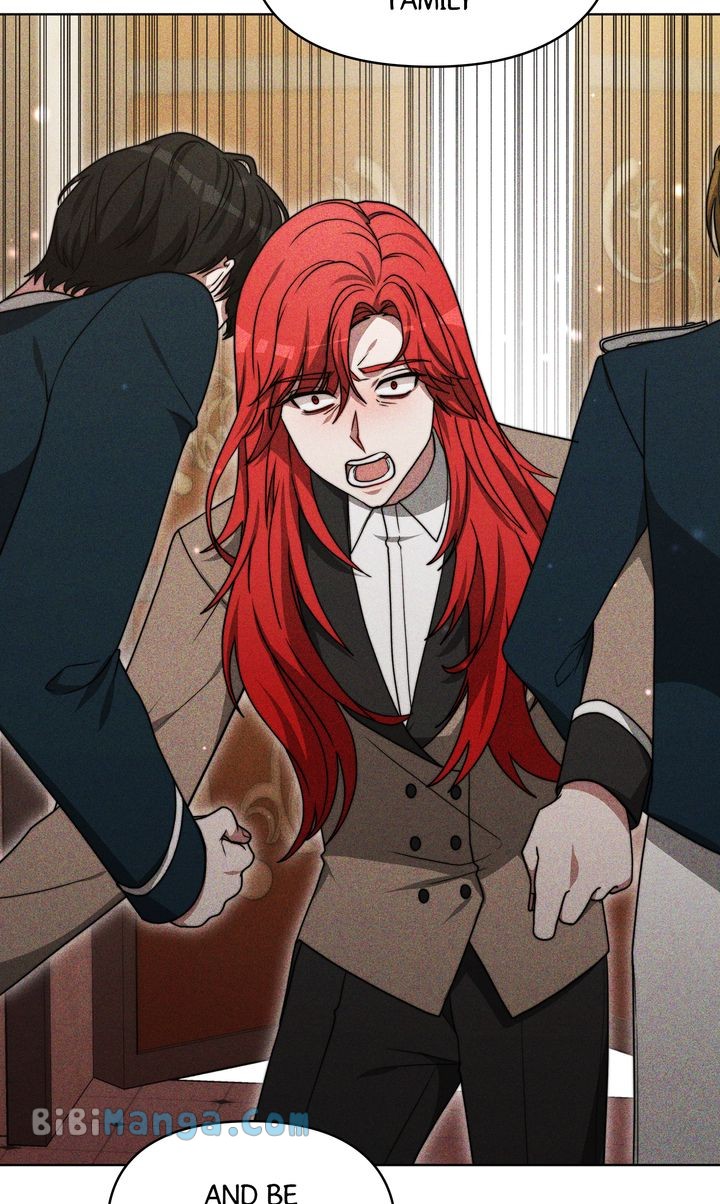 The Forgotten Princess Wants To Live In Peace Chapter 97 - Page 66