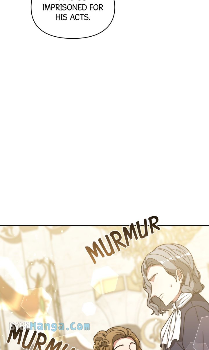 The Forgotten Princess Wants To Live In Peace Chapter 97 - Page 67