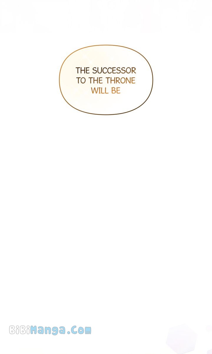 The Forgotten Princess Wants To Live In Peace Chapter 97 - Page 71