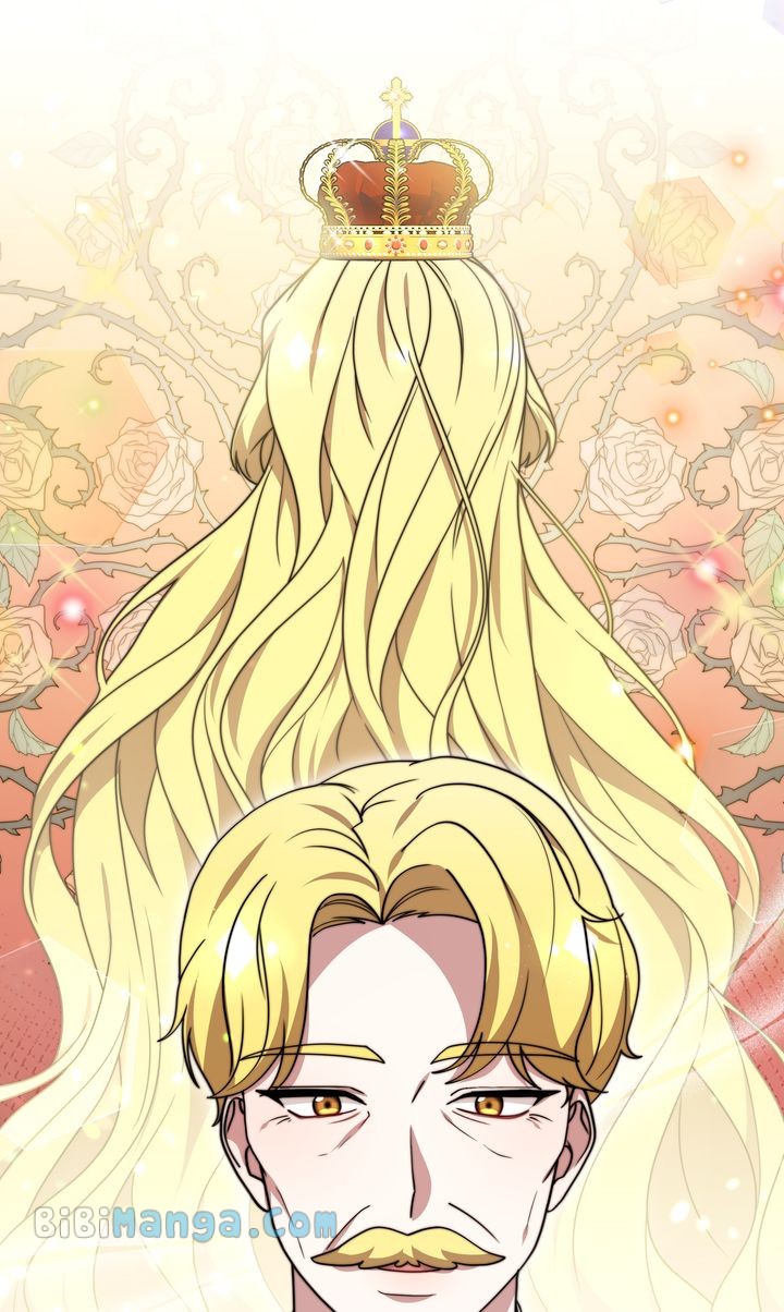 The Forgotten Princess Wants To Live In Peace Chapter 97 - Page 72