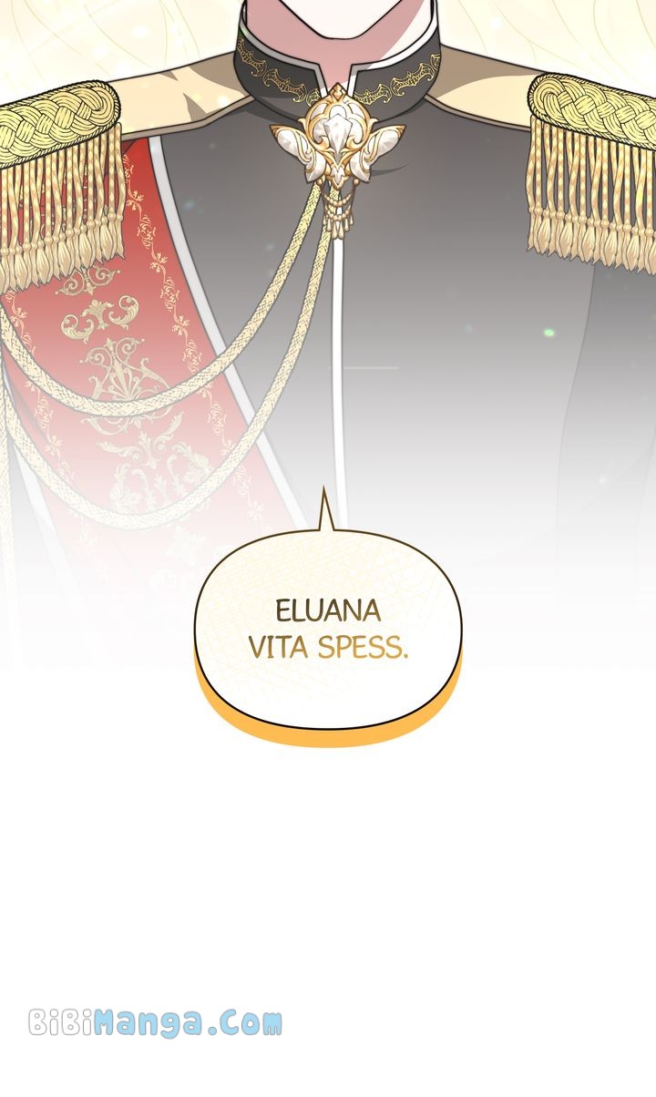 The Forgotten Princess Wants To Live In Peace Chapter 97 - Page 73