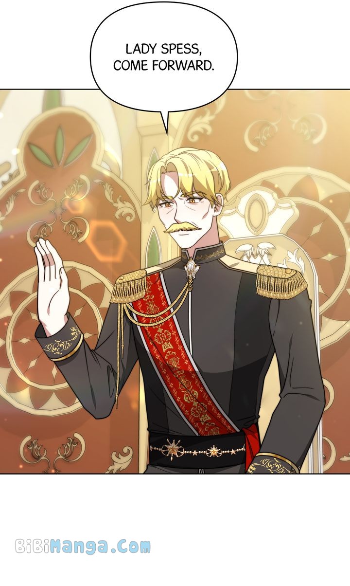 The Forgotten Princess Wants To Live In Peace Chapter 97 - Page 76