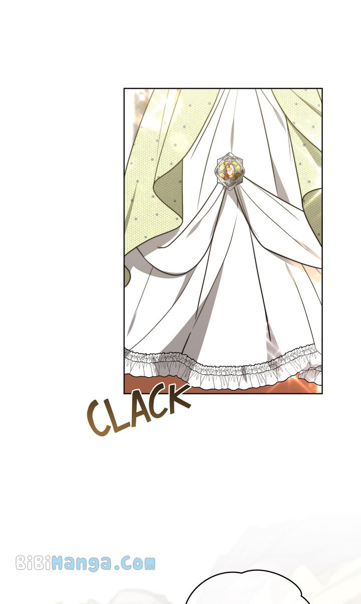 The Forgotten Princess Wants To Live In Peace Chapter 97 - Page 77