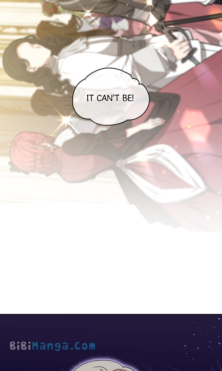 The Forgotten Princess Wants To Live In Peace Chapter 97 - Page 79