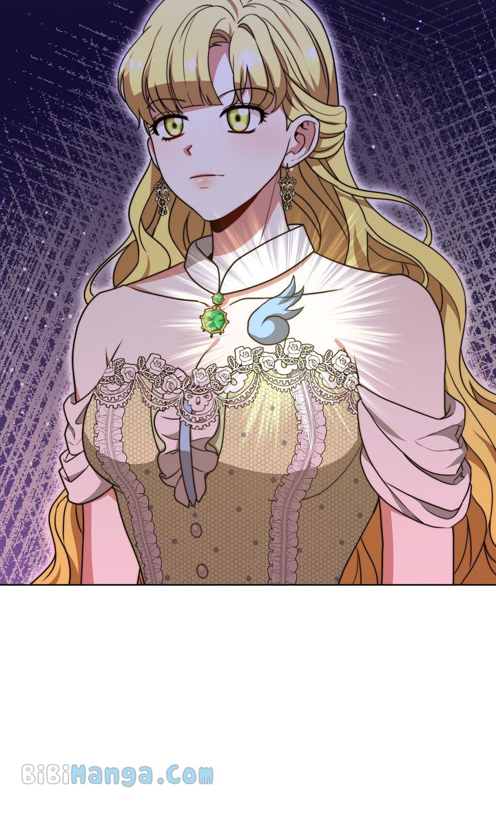 The Forgotten Princess Wants To Live In Peace Chapter 97 - Page 80