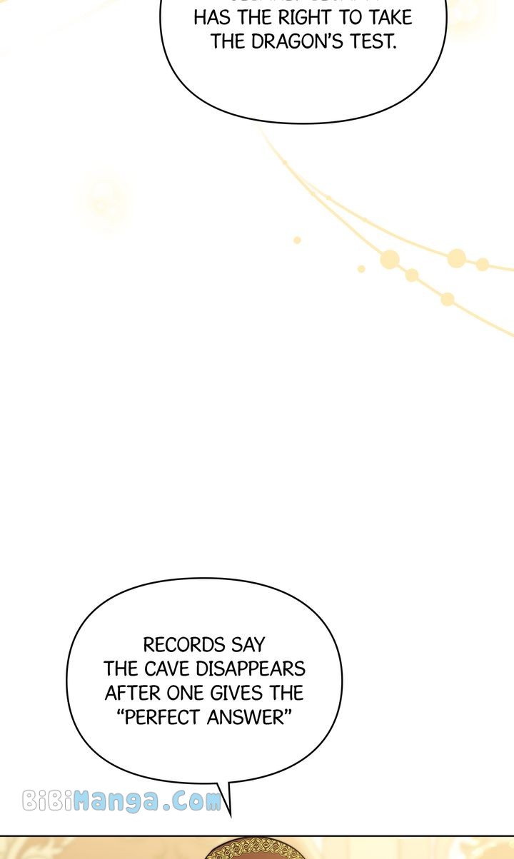 The Forgotten Princess Wants To Live In Peace Chapter 97 - Page 86