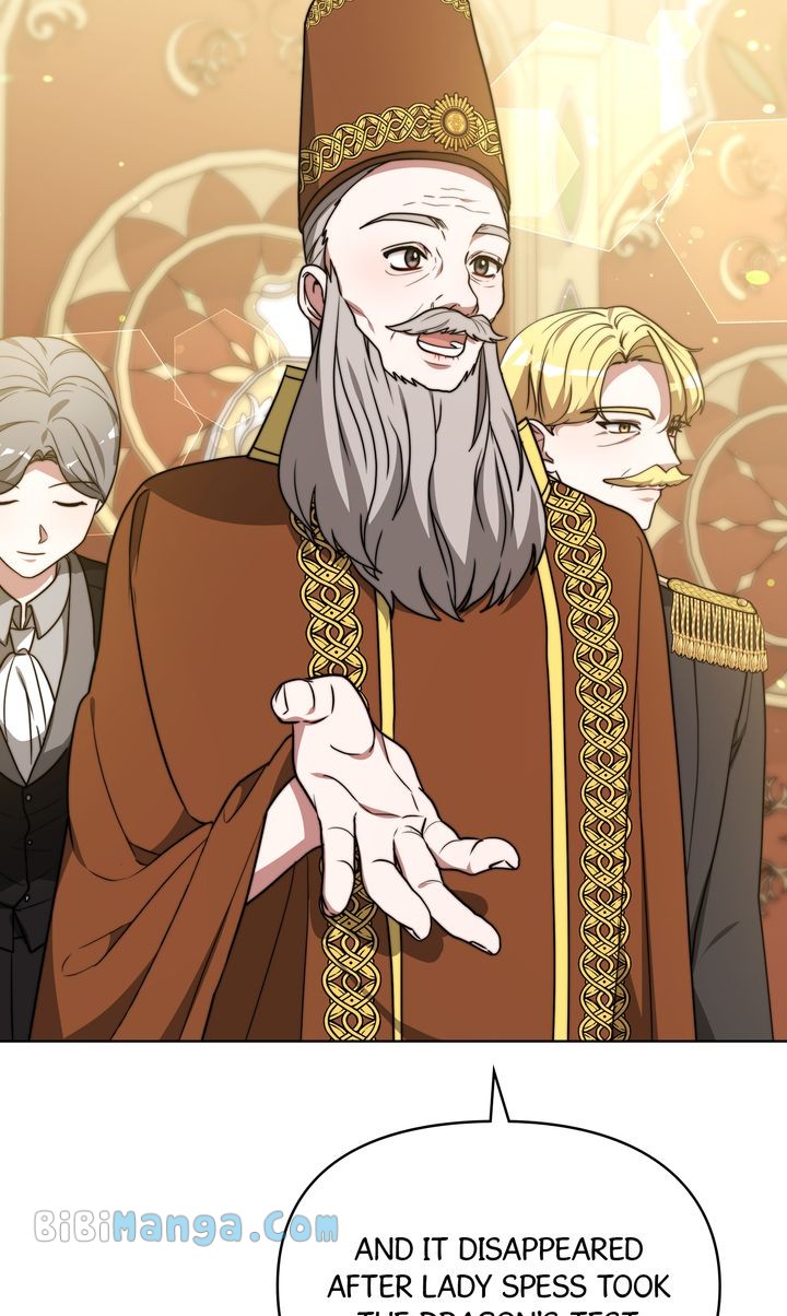 The Forgotten Princess Wants To Live In Peace Chapter 97 - Page 87