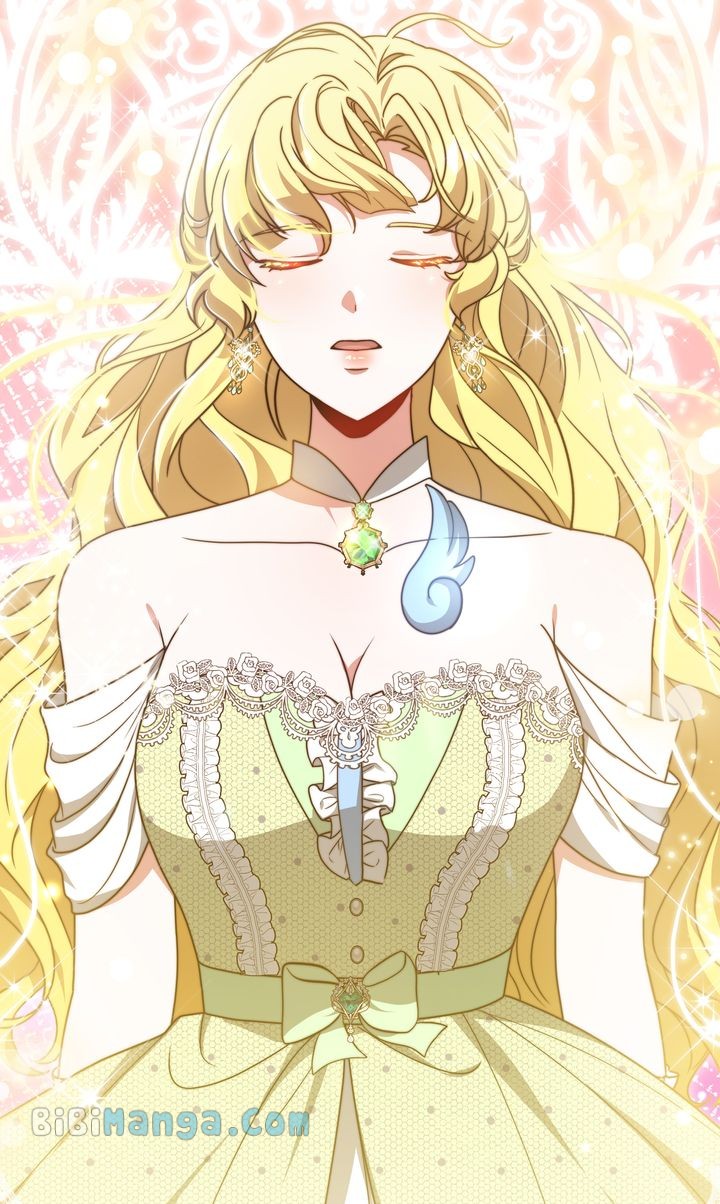 The Forgotten Princess Wants To Live In Peace Chapter 97 - Page 89