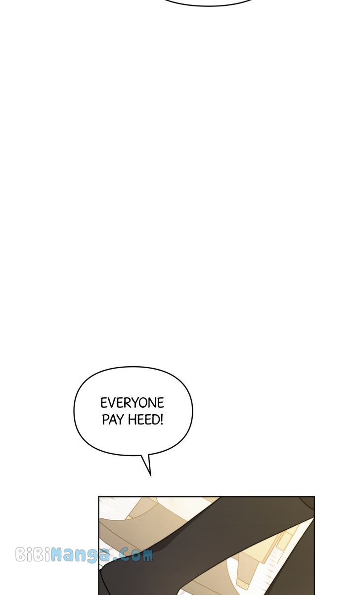 The Forgotten Princess Wants To Live In Peace Chapter 97 - Page 92