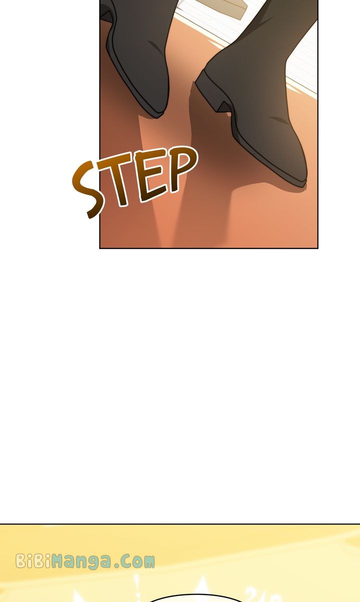 The Forgotten Princess Wants To Live In Peace Chapter 97 - Page 93