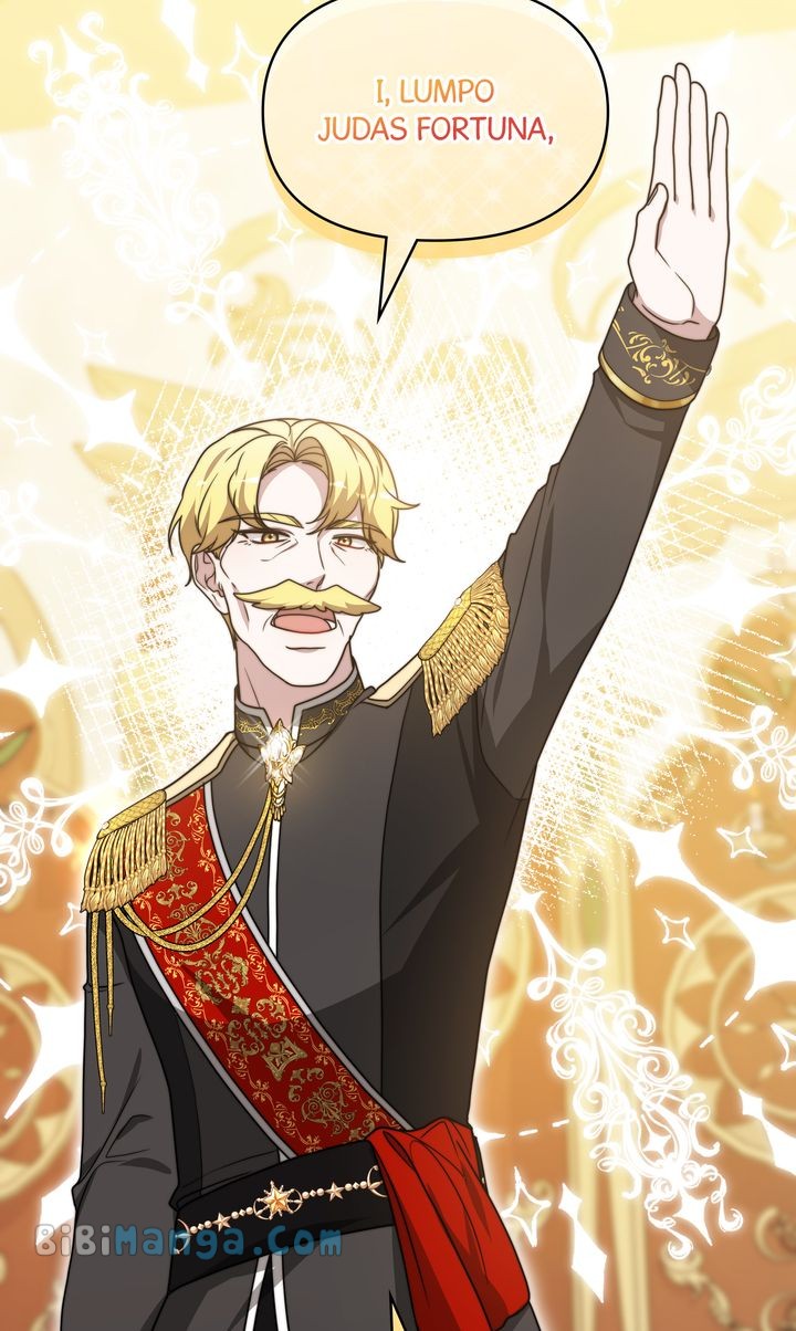 The Forgotten Princess Wants To Live In Peace Chapter 97 - Page 94