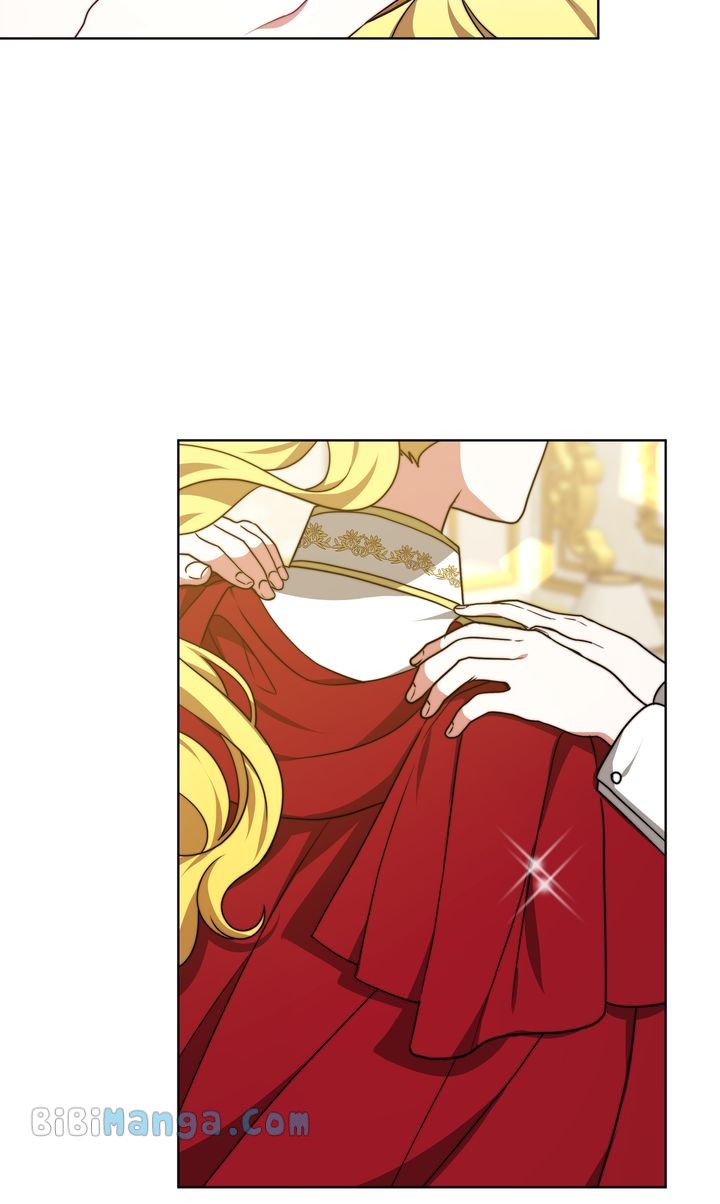 The Forgotten Princess Wants To Live In Peace Chapter 97 - Page 99