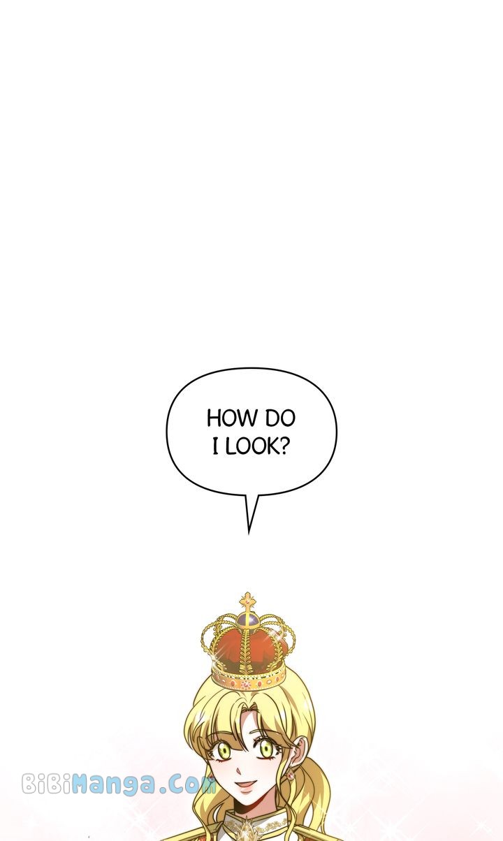 The Forgotten Princess Wants To Live In Peace Chapter 97 - Page 100