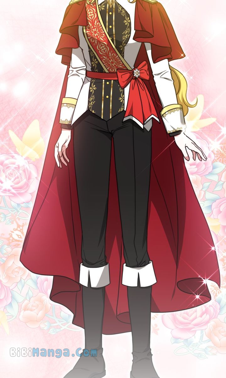 The Forgotten Princess Wants To Live In Peace Chapter 97 - Page 101