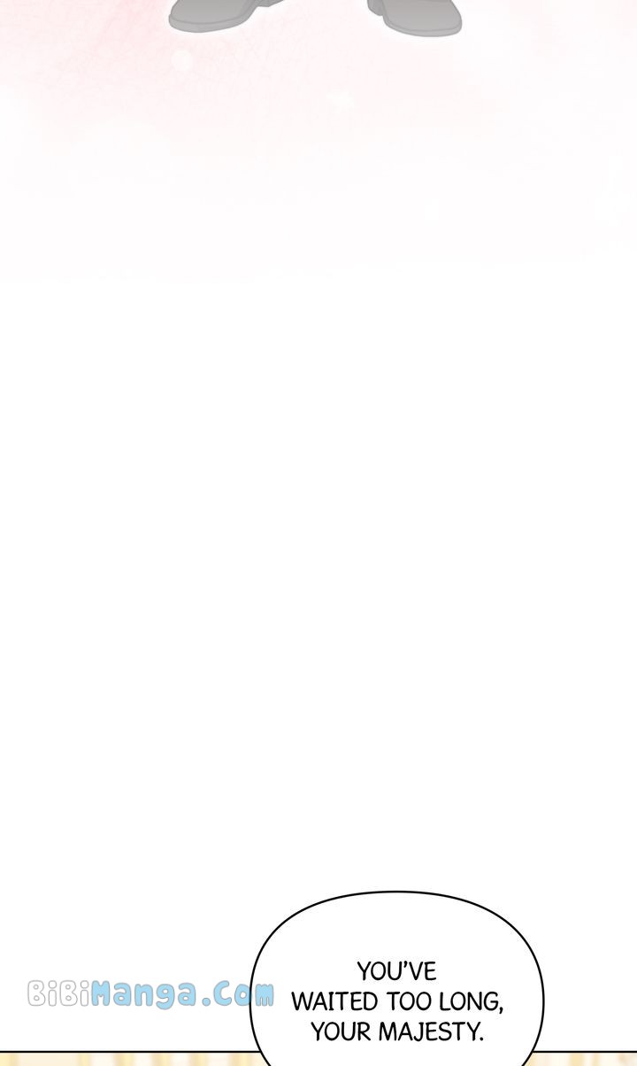 The Forgotten Princess Wants To Live In Peace Chapter 97 - Page 102