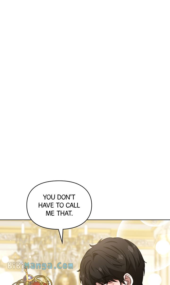 The Forgotten Princess Wants To Live In Peace Chapter 97 - Page 104