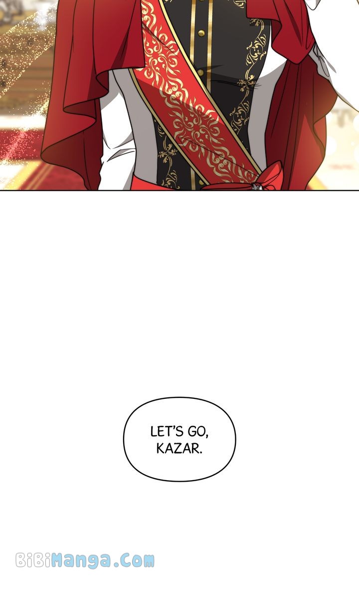 The Forgotten Princess Wants To Live In Peace Chapter 97 - Page 107