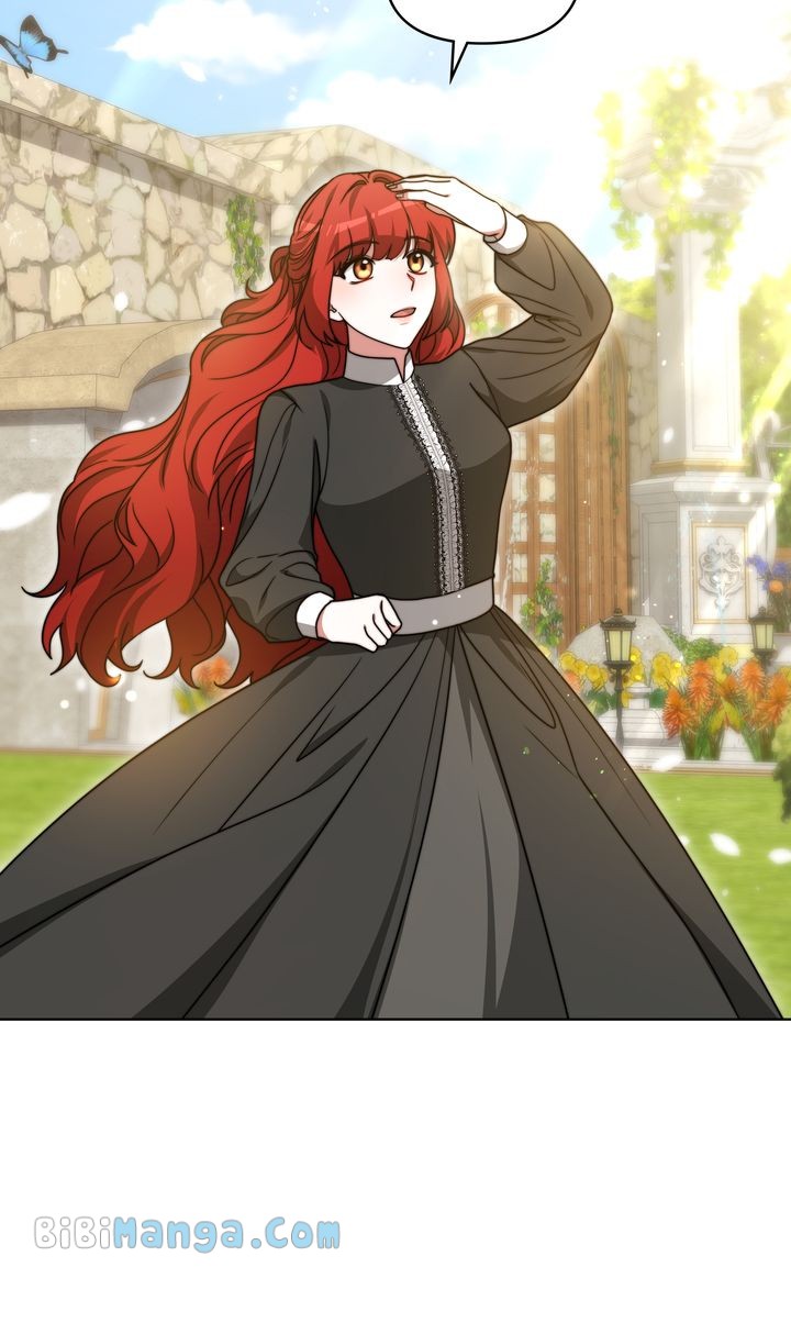 The Forgotten Princess Wants To Live In Peace Chapter 97 - Page 110