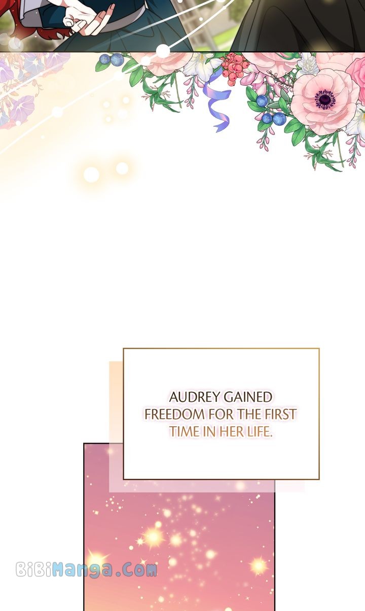 The Forgotten Princess Wants To Live In Peace Chapter 97 - Page 112