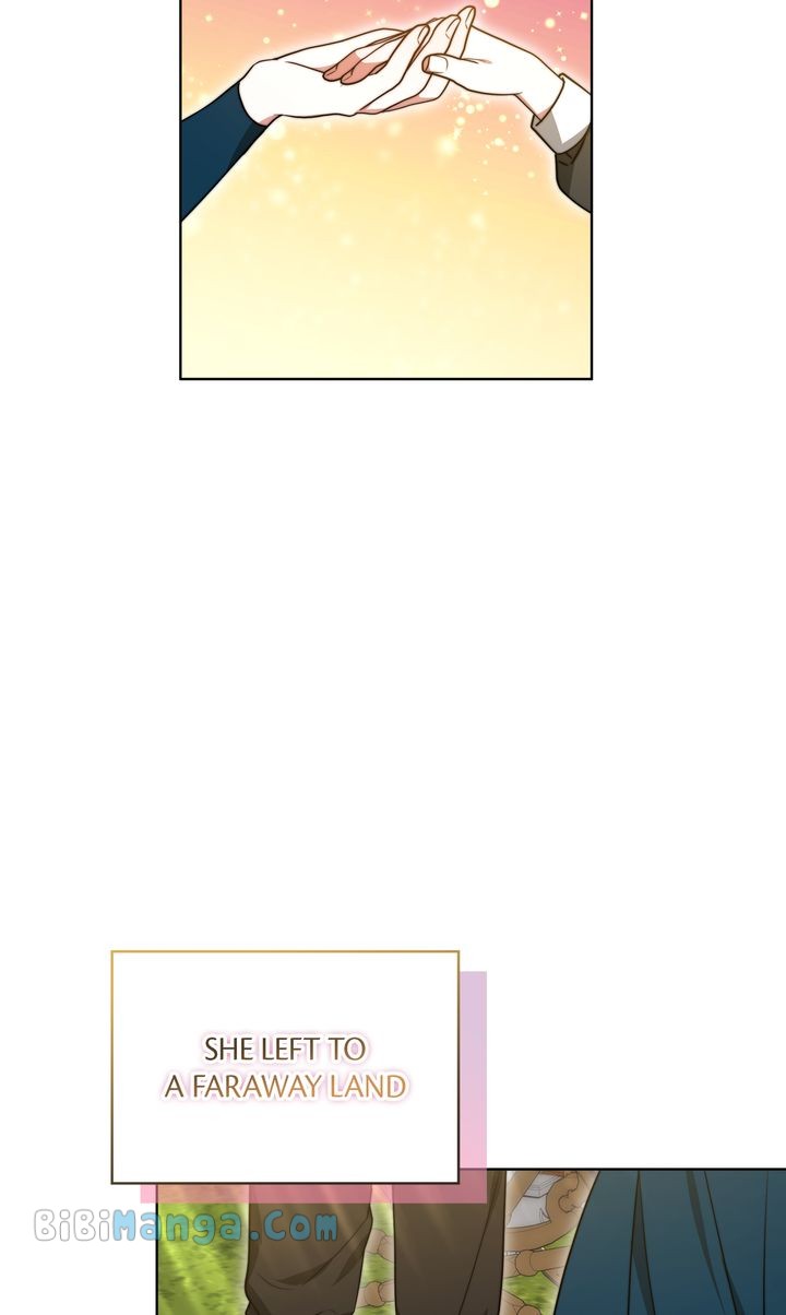 The Forgotten Princess Wants To Live In Peace Chapter 97 - Page 113