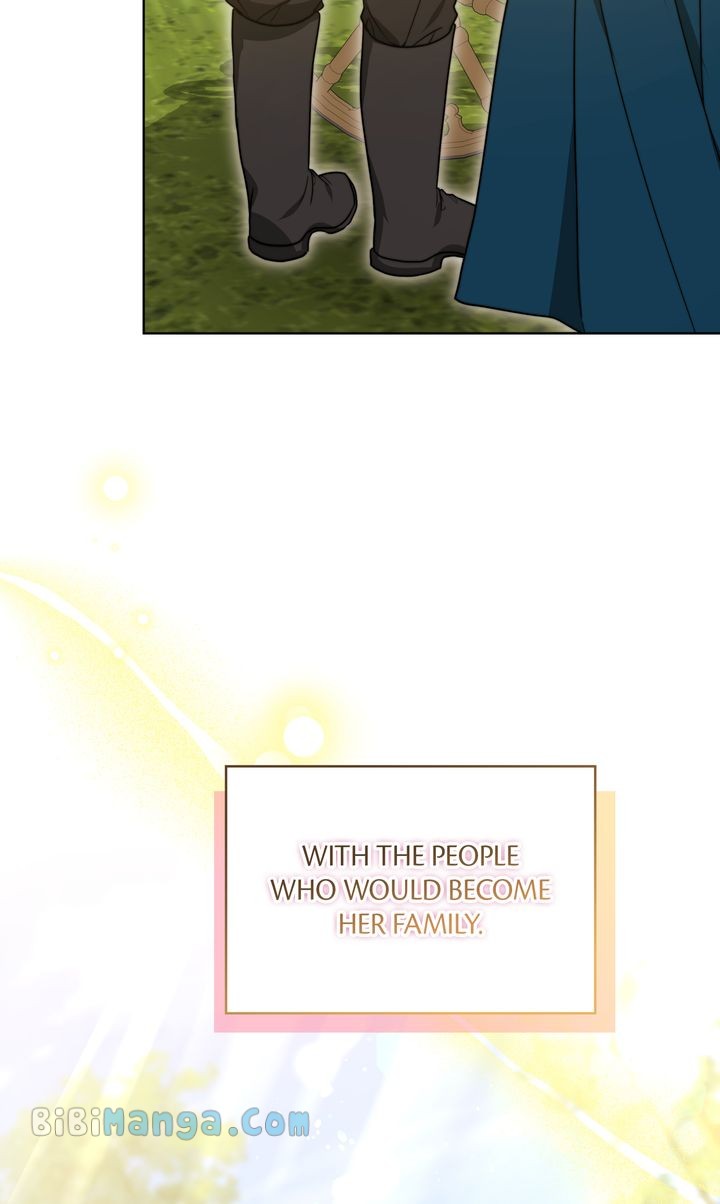 The Forgotten Princess Wants To Live In Peace Chapter 97 - Page 114