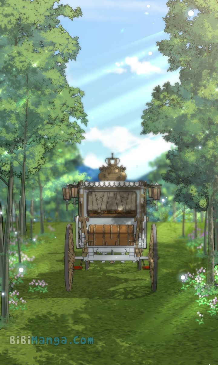 The Forgotten Princess Wants To Live In Peace Chapter 97 - Page 117