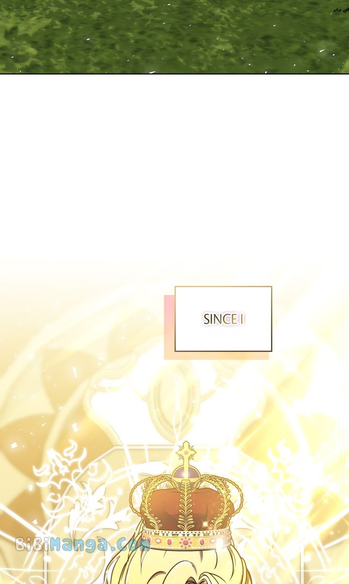 The Forgotten Princess Wants To Live In Peace Chapter 97 - Page 118