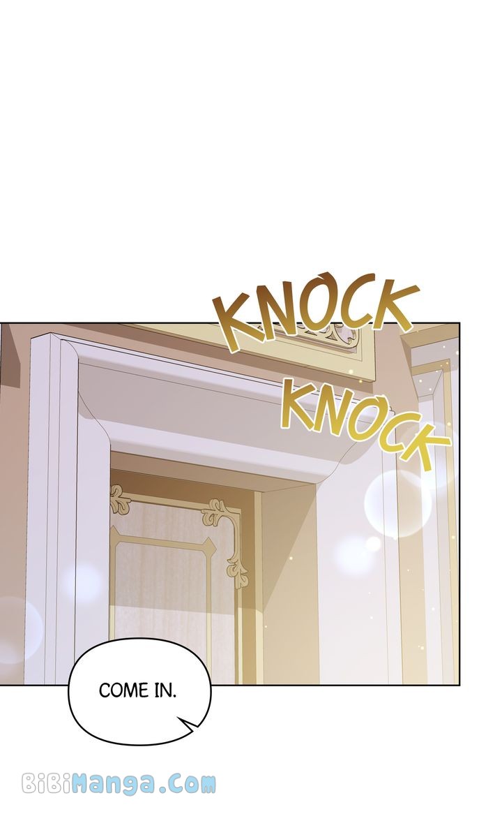 The Forgotten Princess Wants To Live In Peace Chapter 98 - Page 4