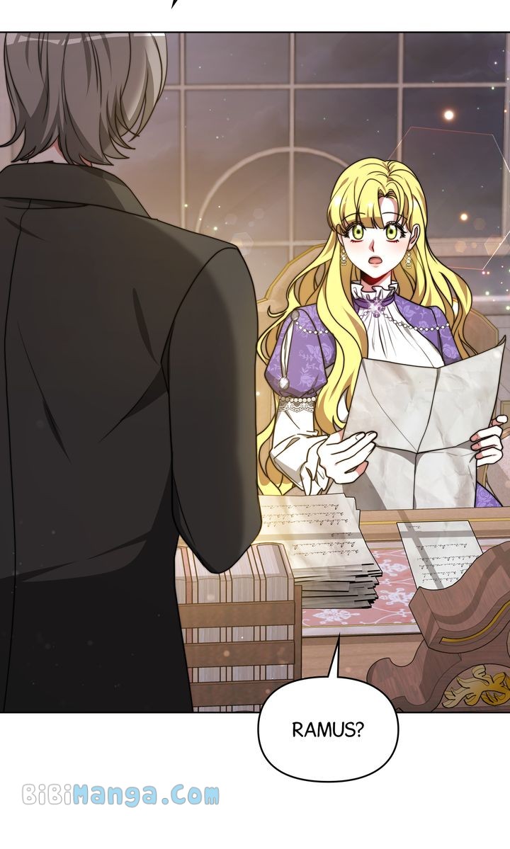 The Forgotten Princess Wants To Live In Peace Chapter 98 - Page 6