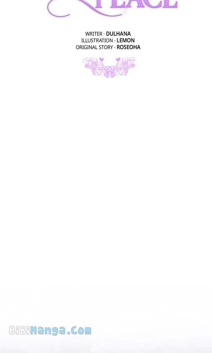 The Forgotten Princess Wants To Live In Peace Chapter 98 - Page 8